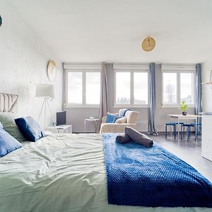 Appartement op de Begane Grond